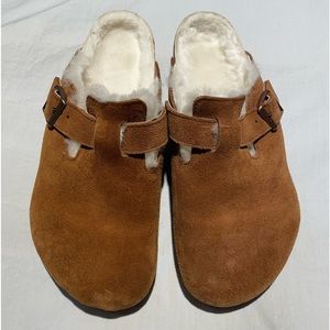Men’s Boston Birkenstock